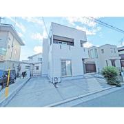 堺市東区石原町3丁住宅