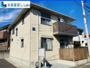 小田急小田原線新松田駅まで徒歩12分