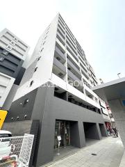 ブルーライン桜木町駅まで徒歩1分