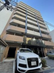 スワンズシティ南森町