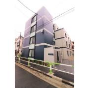 ＪＲ京浜東北・根岸線赤羽駅まで徒歩8分