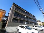 京成千原線千葉寺駅まで徒歩9分