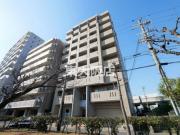 パークモダン高井田
