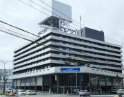 ターミナルハイツ白石