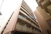 京急本線京急川崎駅まで徒歩10分