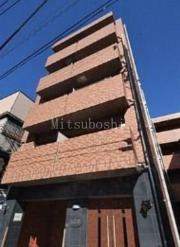 ドルチェ笹塚・壱番館