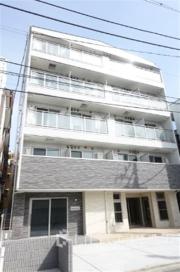 京急本線鶴見市場駅まで徒歩2分