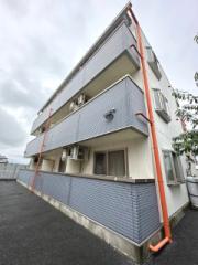 東武伊勢崎・大師線館林駅まで徒歩41分