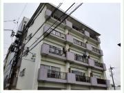 宇佐見マンション