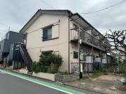 小田急小田原線狛江駅まで徒歩17分