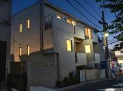 ＪＲ山手線大崎駅まで徒歩9分