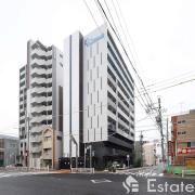 地下鉄桜通線太閤通駅まで徒歩7分