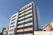 ＪＲ関西本線平野駅まで徒歩4分