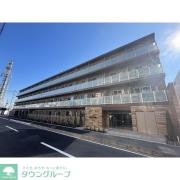 東京メトロ東西線南行徳駅まで徒歩10分