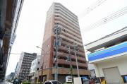 ＪＲ山陽本線兵庫駅まで徒歩10分