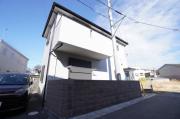 鶴沢コーポC号棟