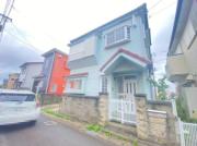 佐倉市生谷戸建