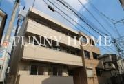 東急田園都市線三軒茶屋駅まで徒歩9分