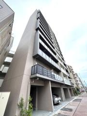 ＪＲ総武線（各駅停車）亀戸駅まで徒歩9分