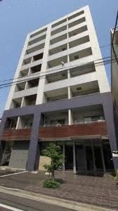 ラグジュアリーアパートメント三ノ輪