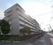 サンヴァリエ津久野9号棟