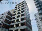 シャトーアスティナ京橋アルト