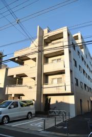 京成押上線押上駅まで徒歩10分