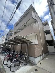 フジパレス城東諏訪VII番館