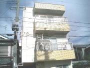 中島マンション