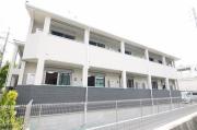 京阪本線丹波橋駅まで徒歩22分