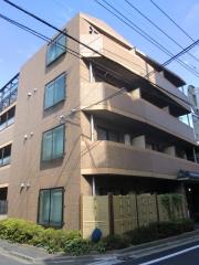 都営三田線千石駅まで徒歩8分