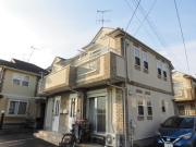 相鉄本線瀬谷駅まで徒歩15分