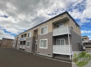 ＪＲ札沼線篠路駅まで徒歩25分