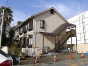 クレセント田中