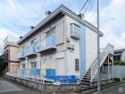 東京メトロ千代田線北千住駅まで徒歩8分