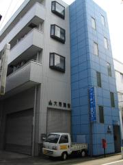 ダイシュウIII