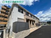 愛知環状鉄道北岡崎駅まで徒歩15分