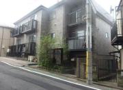 板橋区大谷口北町貸マンション