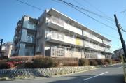 URコンフォール清水ヶ丘