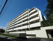 コートヒルズ横濱山手サウスヒル