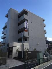 西武池袋・豊島線清瀬駅まで徒歩3分