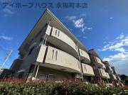 京王井の頭線浜田山駅まで徒歩9分