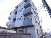 名鉄各務原線苧ケ瀬駅まで徒歩4分