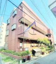 クレセント北山
