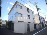 ＪＲ南武線西国立駅まで徒歩10分