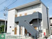 クレアフォーチュン清水沼