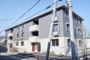 フロレゾン北花山A