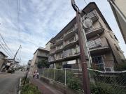 マンション和光