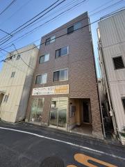ＪＲ常磐線（各駅停車）金町駅まで徒歩4分