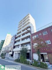 ルフレグランデ東京金町